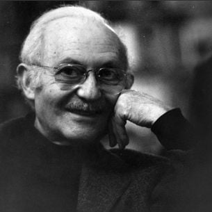 Lee Strasberg y las palmadas en la espalda