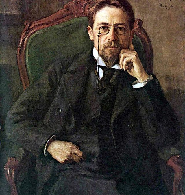 LA REPETICIÓN