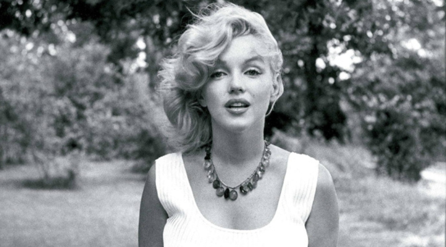 MARILYN MONROE