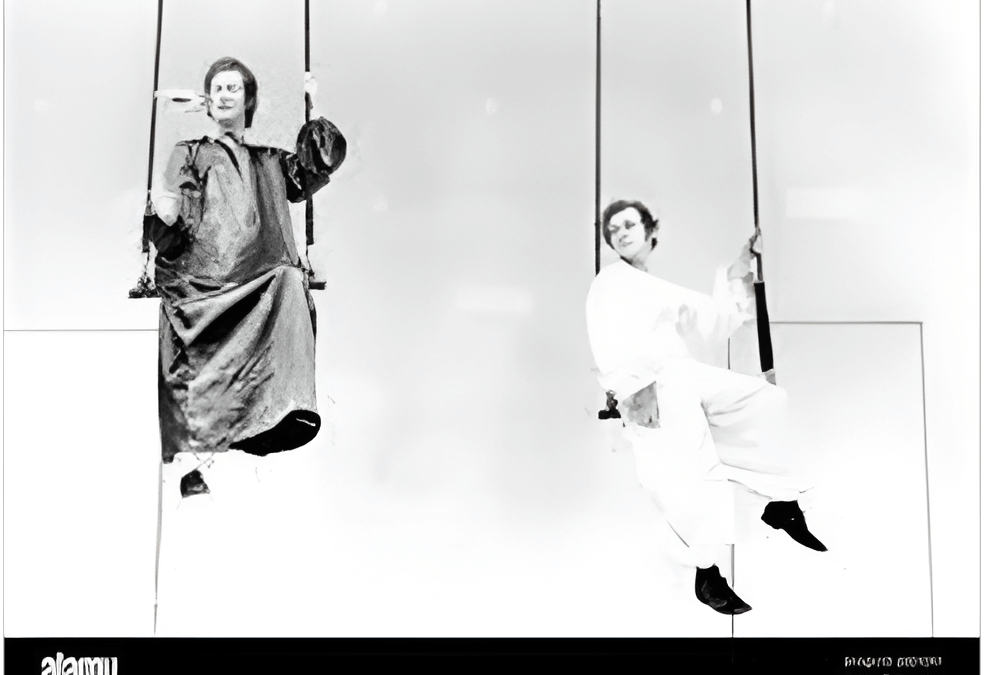 LA MAGIA DE PETER BROOK