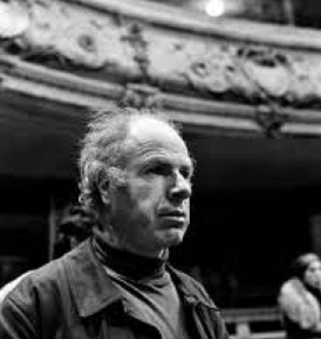 ¿POR QUÉ VOLVEMOS A SHAKESPEARE?