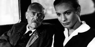 INGMAR BERGMAN