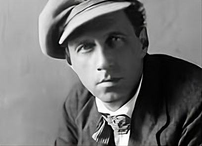 CUENTA MEYERHOLD